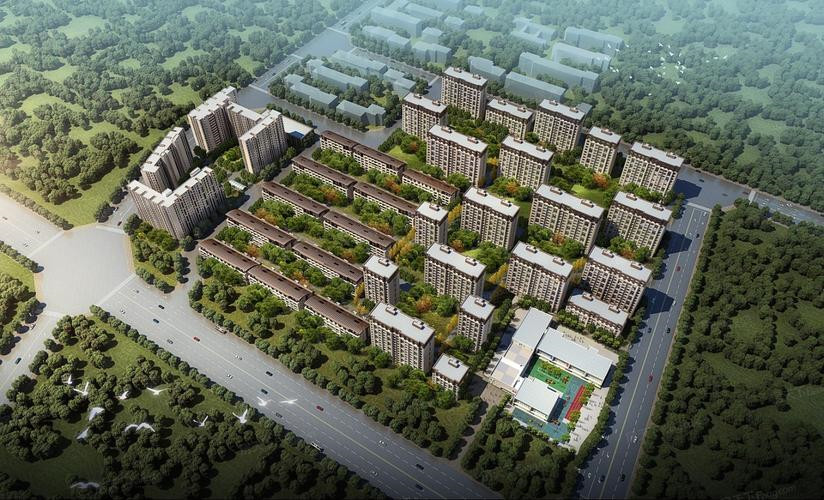 蒙阴天基云蒙庄园